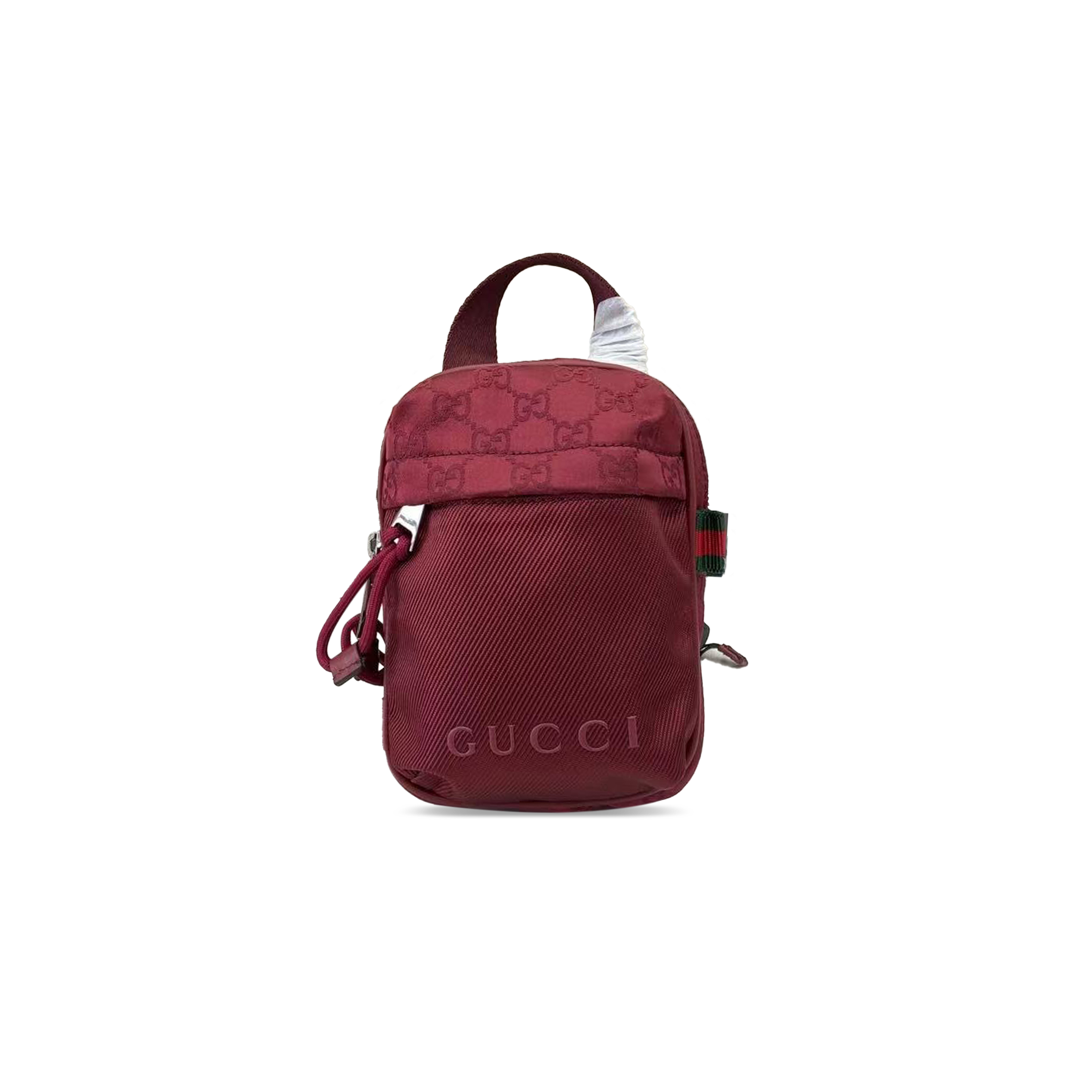 GUCCI NEXUS MINI SLINGBAG 834274 (12.5*17.5*4cm) GUCCI NEXUS MINI SLINGBAG 834274 (12.5*17.5*4cm)